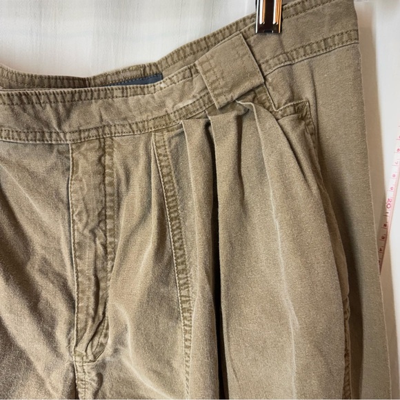 Vintage Liz Claiborne Cargo Pants - Picture 2 of 10